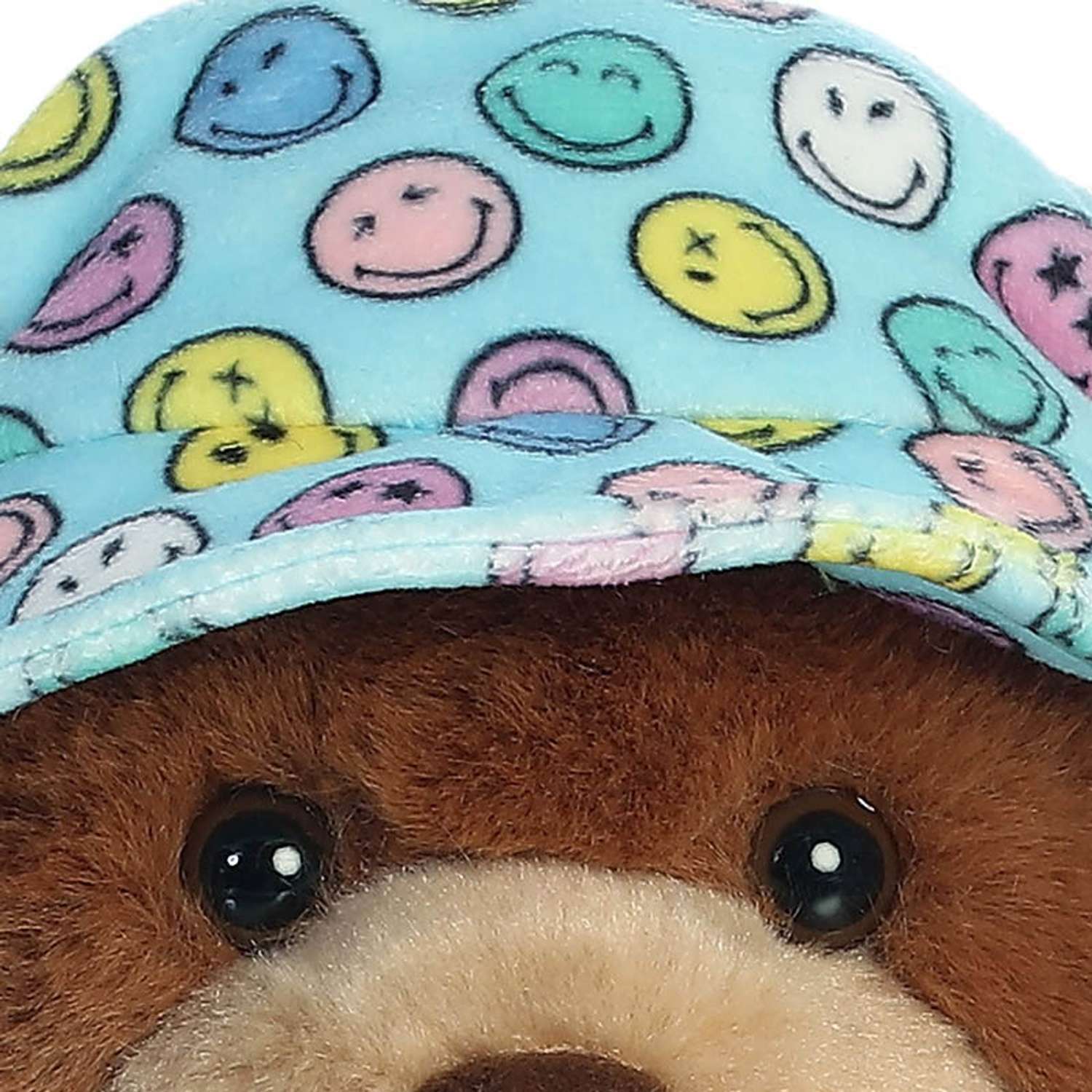 Игрушка мягкая Aurora мишка Chil - фото 9