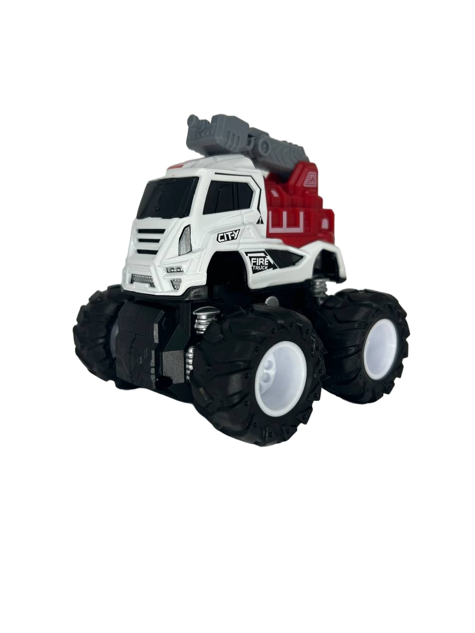 Автомобиль Motorro 1:43 23207M - фото 7