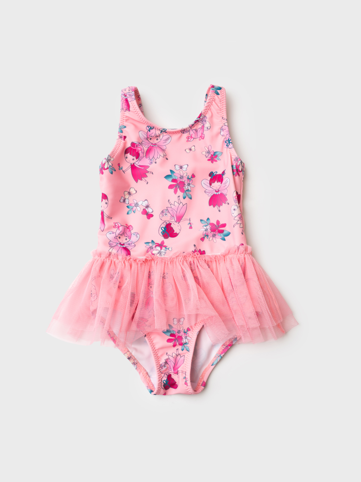 Купальник PlayToday 12623036 - фото 4