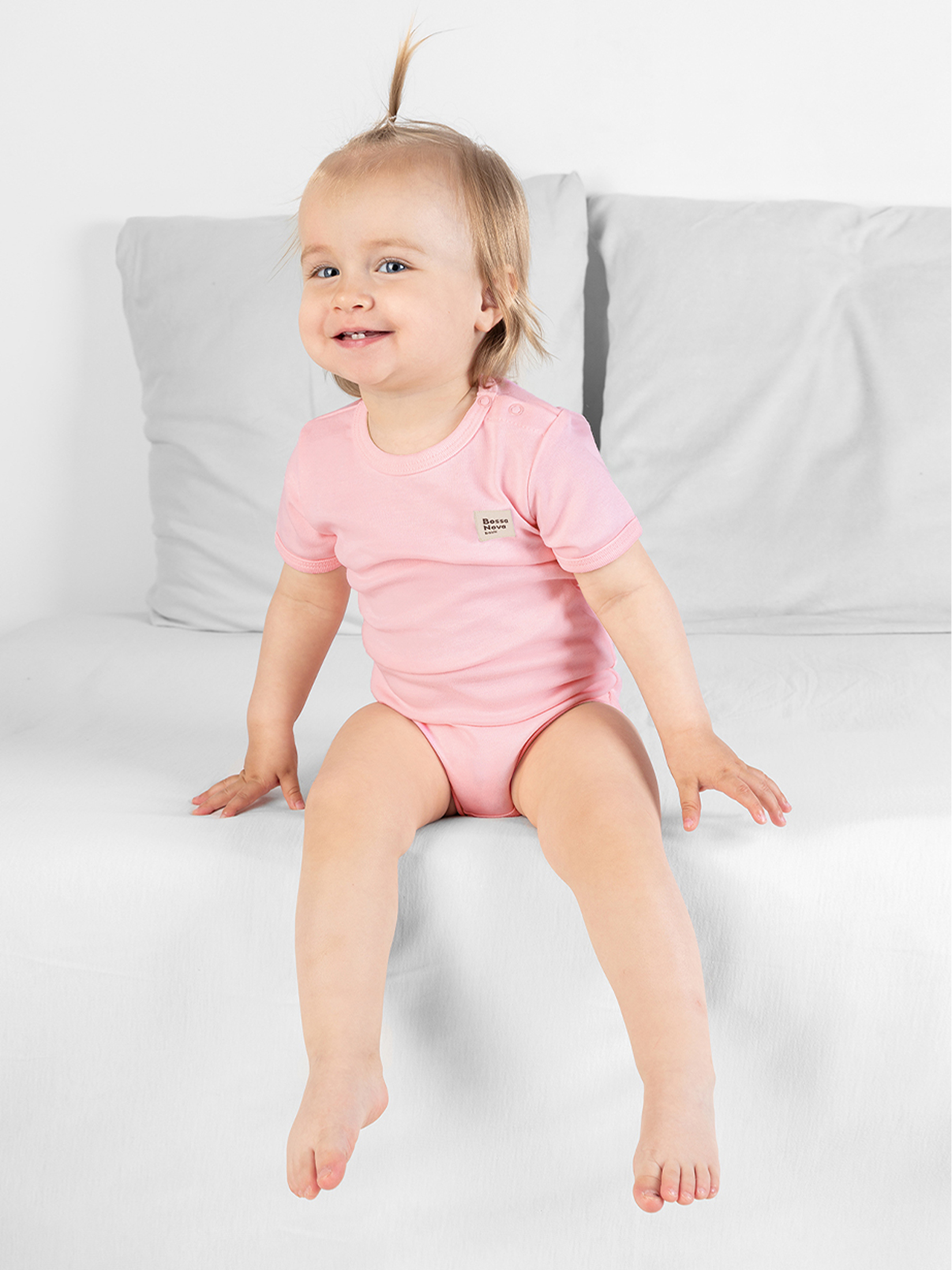 Боди 2 шт Bossa Nova 588БН-361-Р - фото 2