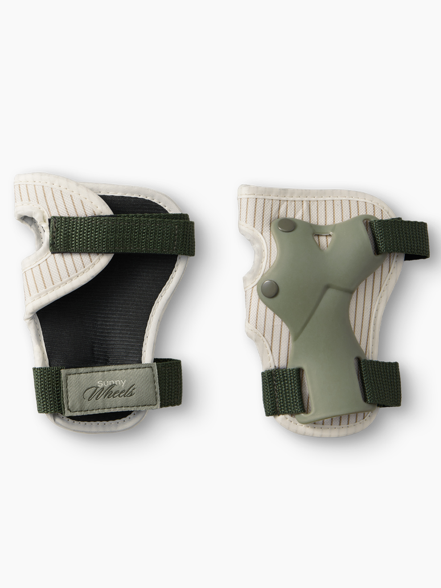 Роликовые коньки Happy Baby M 30-33 - фото 26