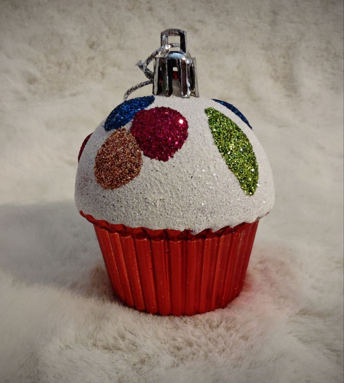 Украшение ёлочное Магия праздника DV011 - фото 1