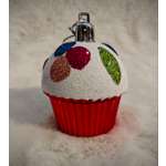 Украшение ёлочное Магия праздника DV011