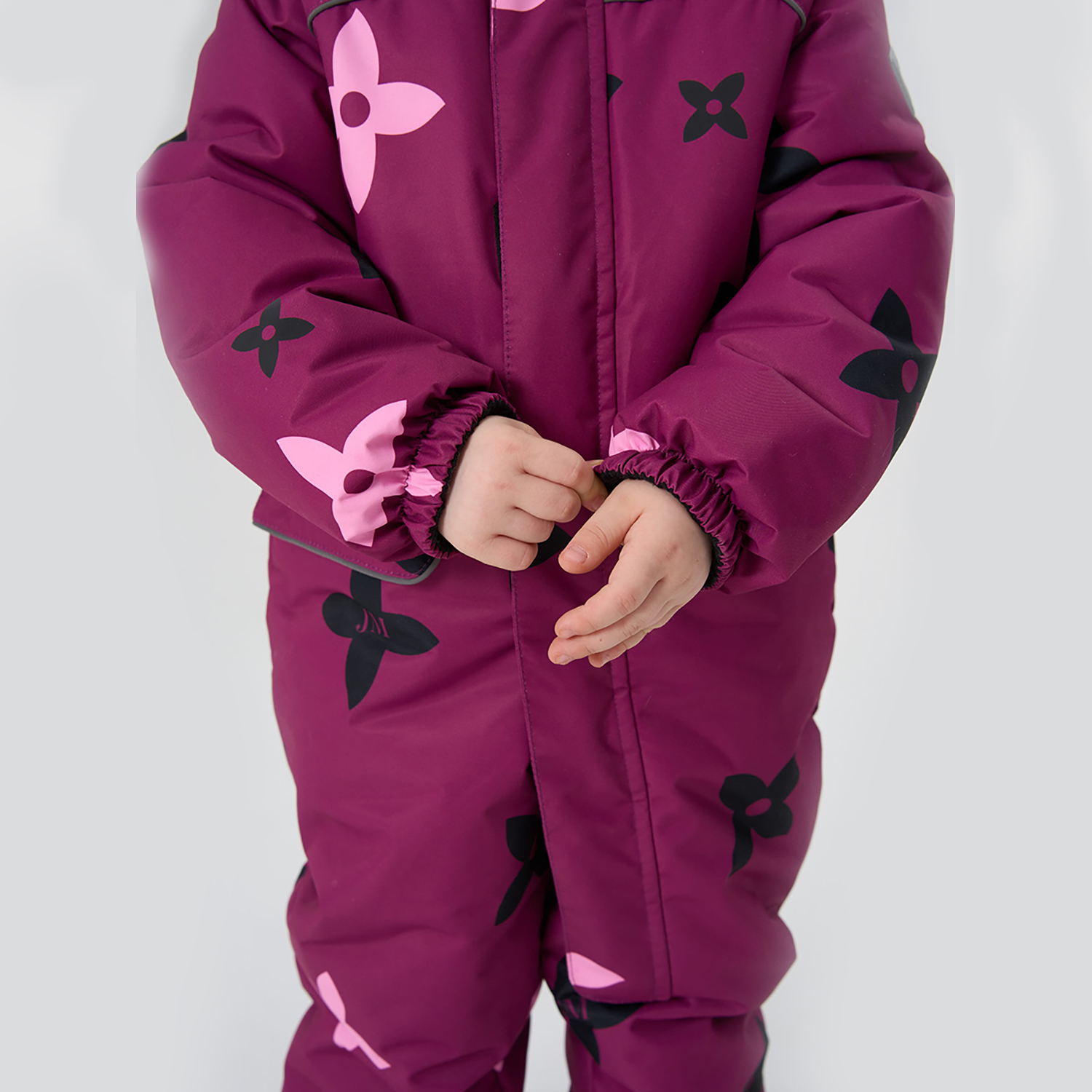 Комбинезон JAM MIX МД-7261/2 - фото 10