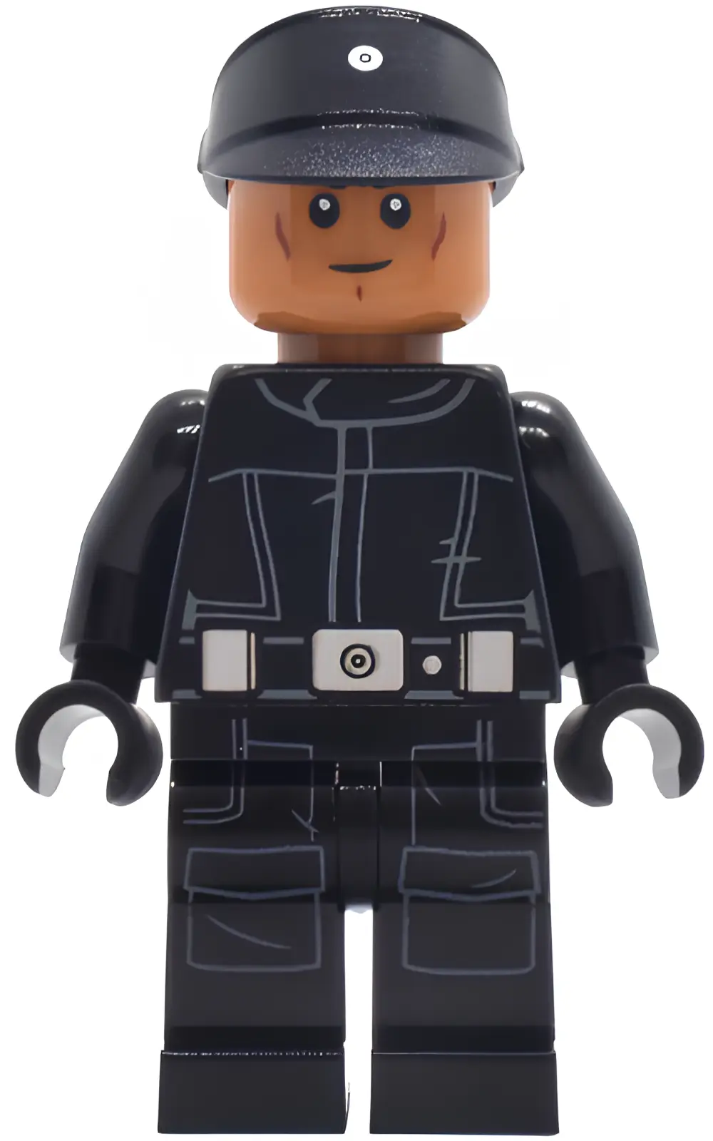 Фигурка LEGO Star Wars Imperial - фото 1