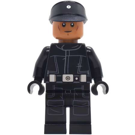 Фигурка LEGO Star Wars Imperial