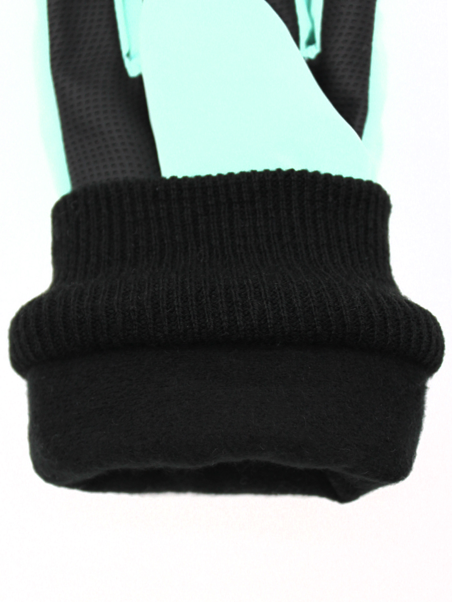 Перчатки Portomoro Перчатки_GL02_Turquoise - фото 6