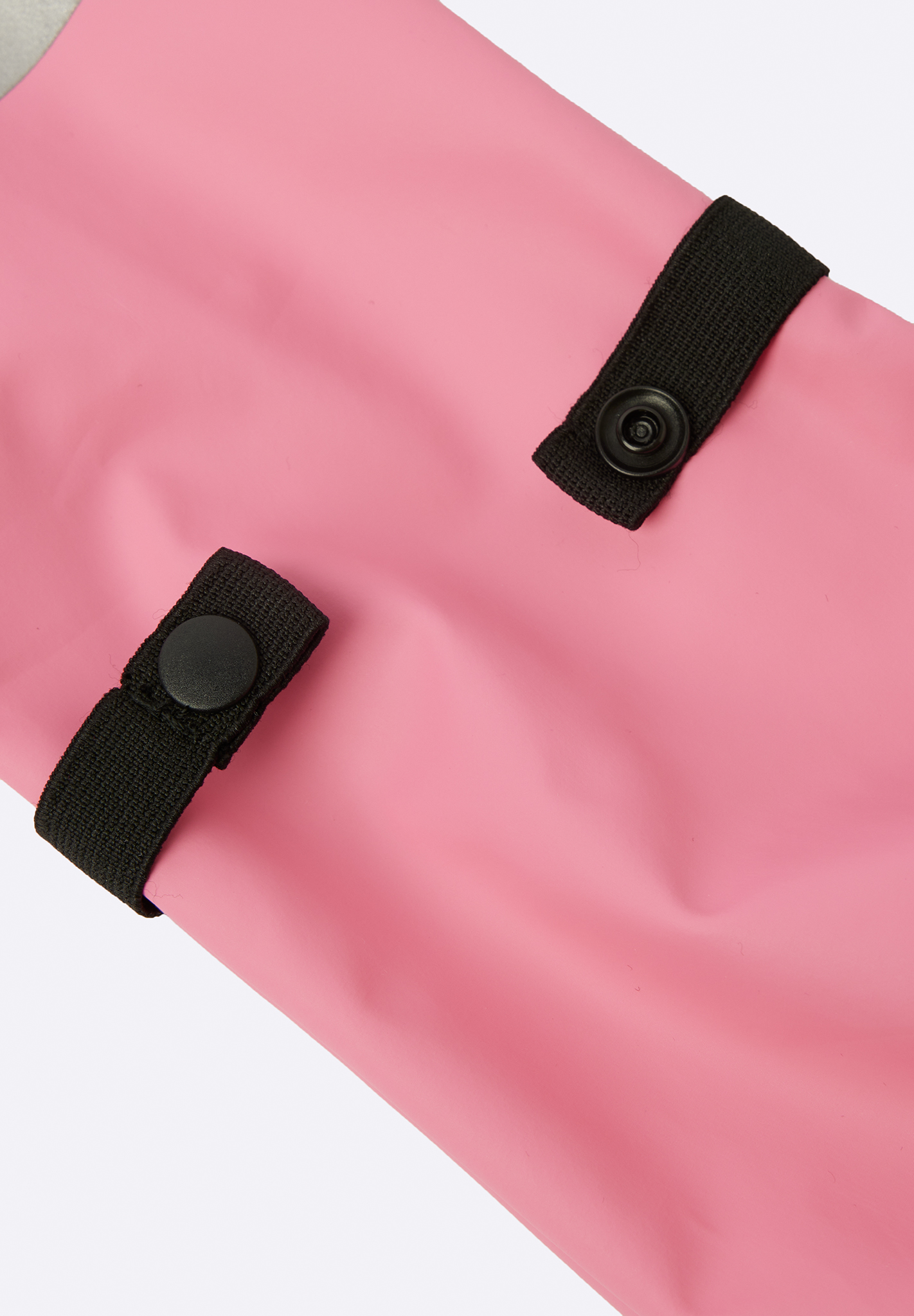 Варежки Lassie 7300074A-4470 - фото 2