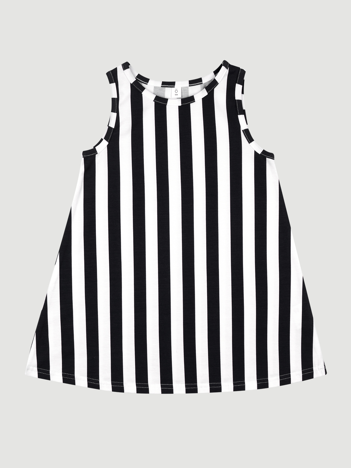 Сарафан Mjolk 7486674 - фото 2