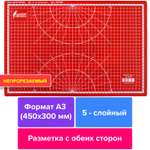 Коврик настольный Остров Сокровищ