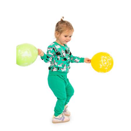 Свитшот и брюки Baby Stylе