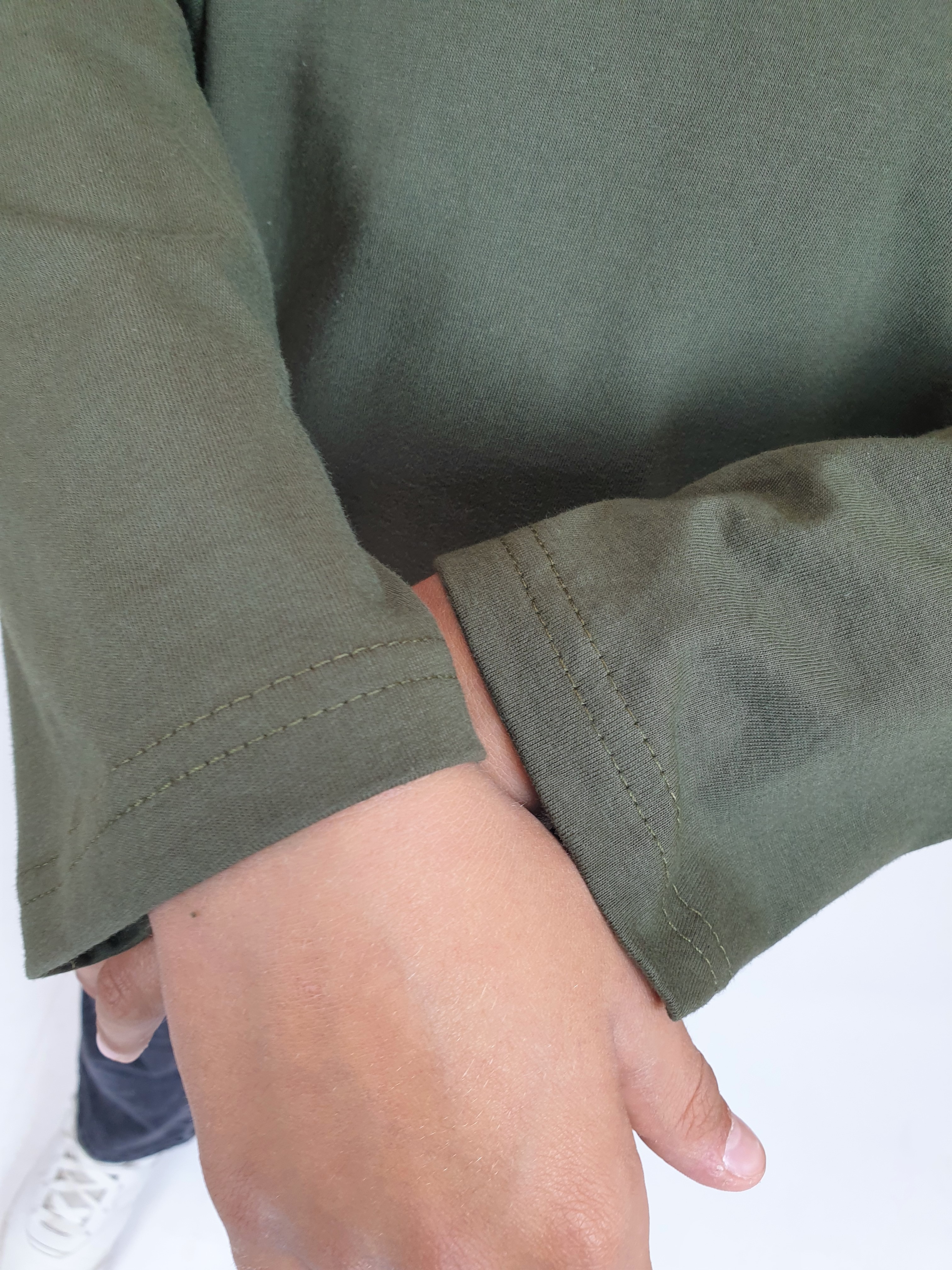 Лонгслив Luneva 151-06-2. - фото 4