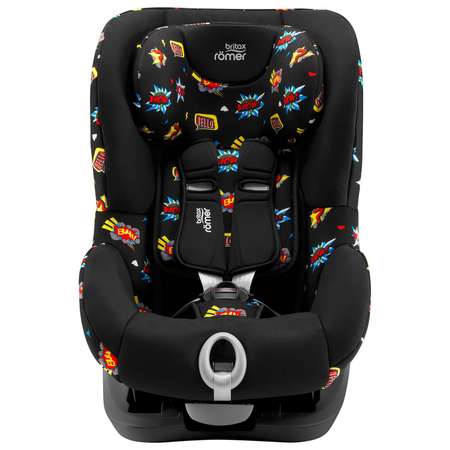 Автокресло Britax Roemer 1 (9-18 кг)