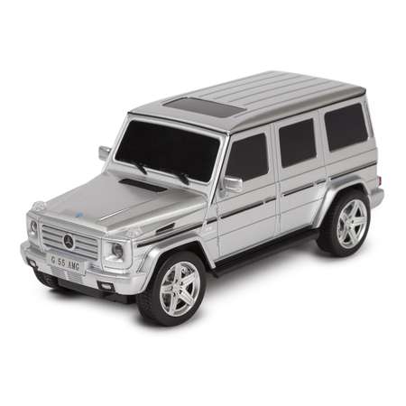 Автомобиль РУ Mobicaro Mercedes 1:24