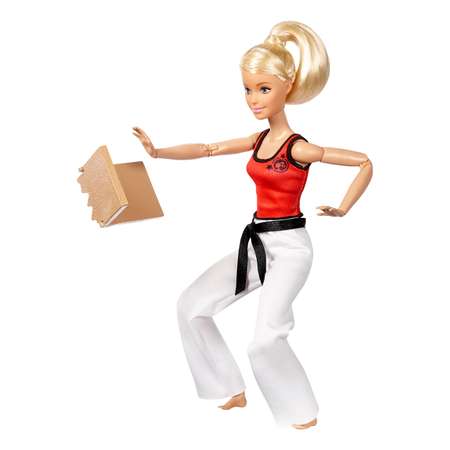 Кукла модельная Barbie