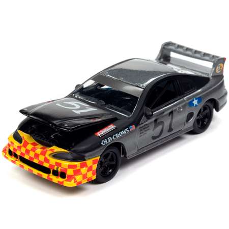 Автомобиль Johnny Lightning 1:64