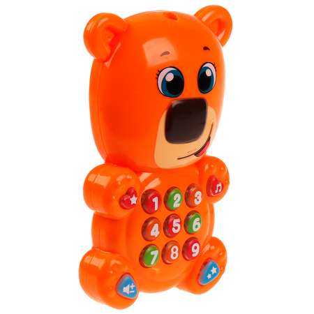 Игрушка УМка Сказки Пушкин
