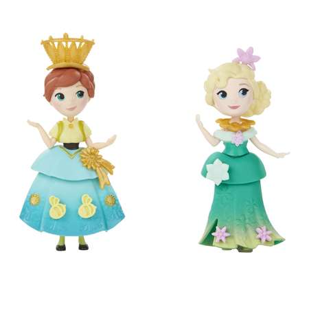Кукла модельная Disney Frozen