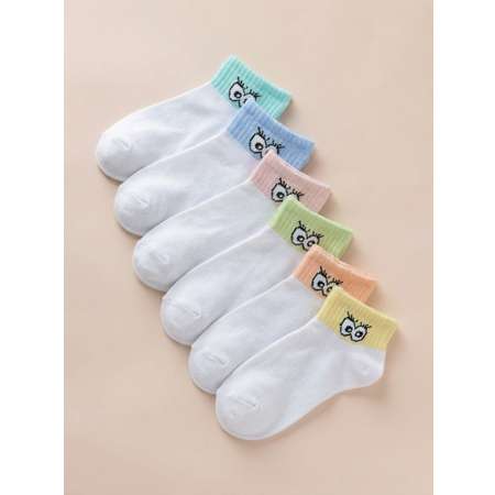 Носки 6 пар John Jeniford