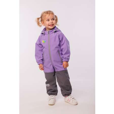 Комбинезон UKI KIDS