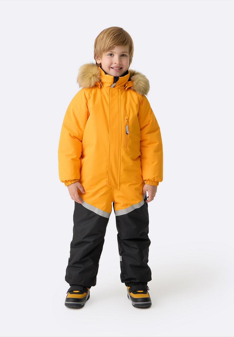 Изображение товара Комбинезон Lassie 104 Теплый влагостойкий с утеплителем Fellex 220 г