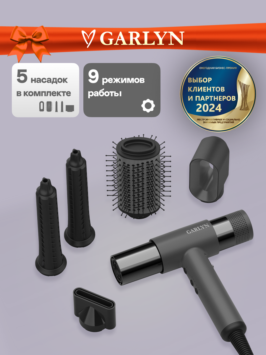 Air Multi Pro GARLYN Air Multi Pro - фото 1