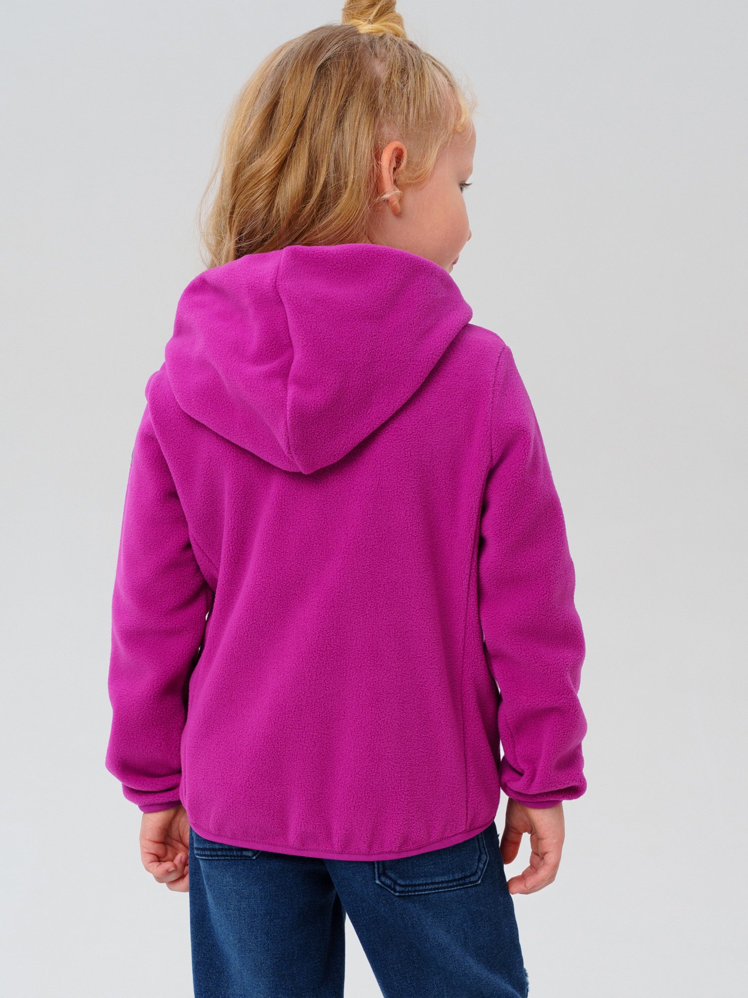 Толстовка PlayToday 32522282 - фото 3