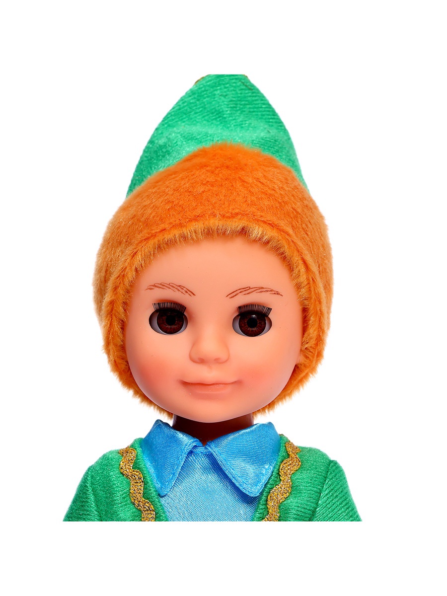 Кукла классическая Sima-Land 5393386 - фото 5