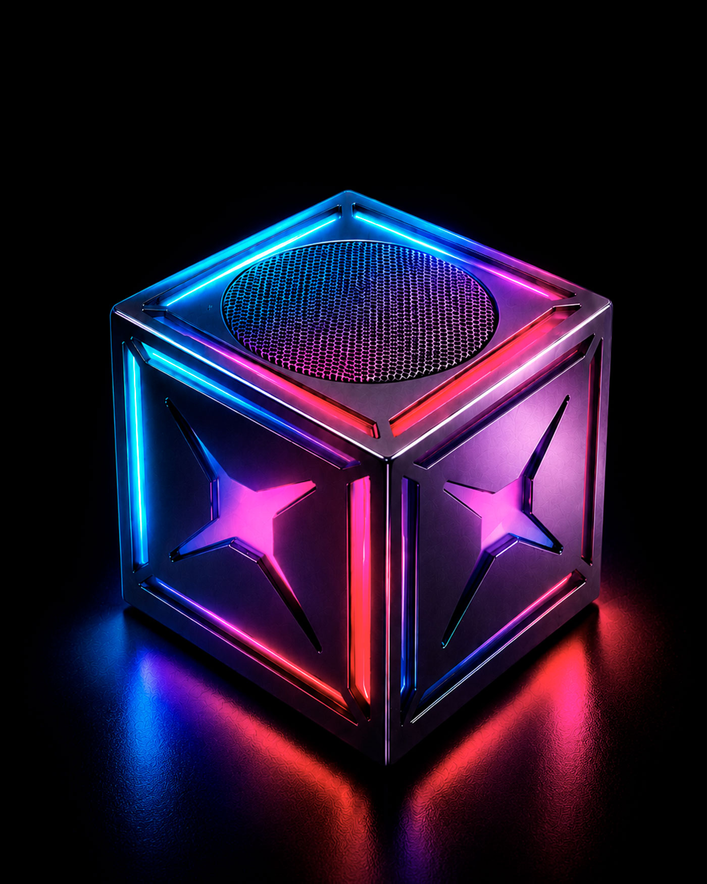 Колонка bluetooth Attivio - фото 2