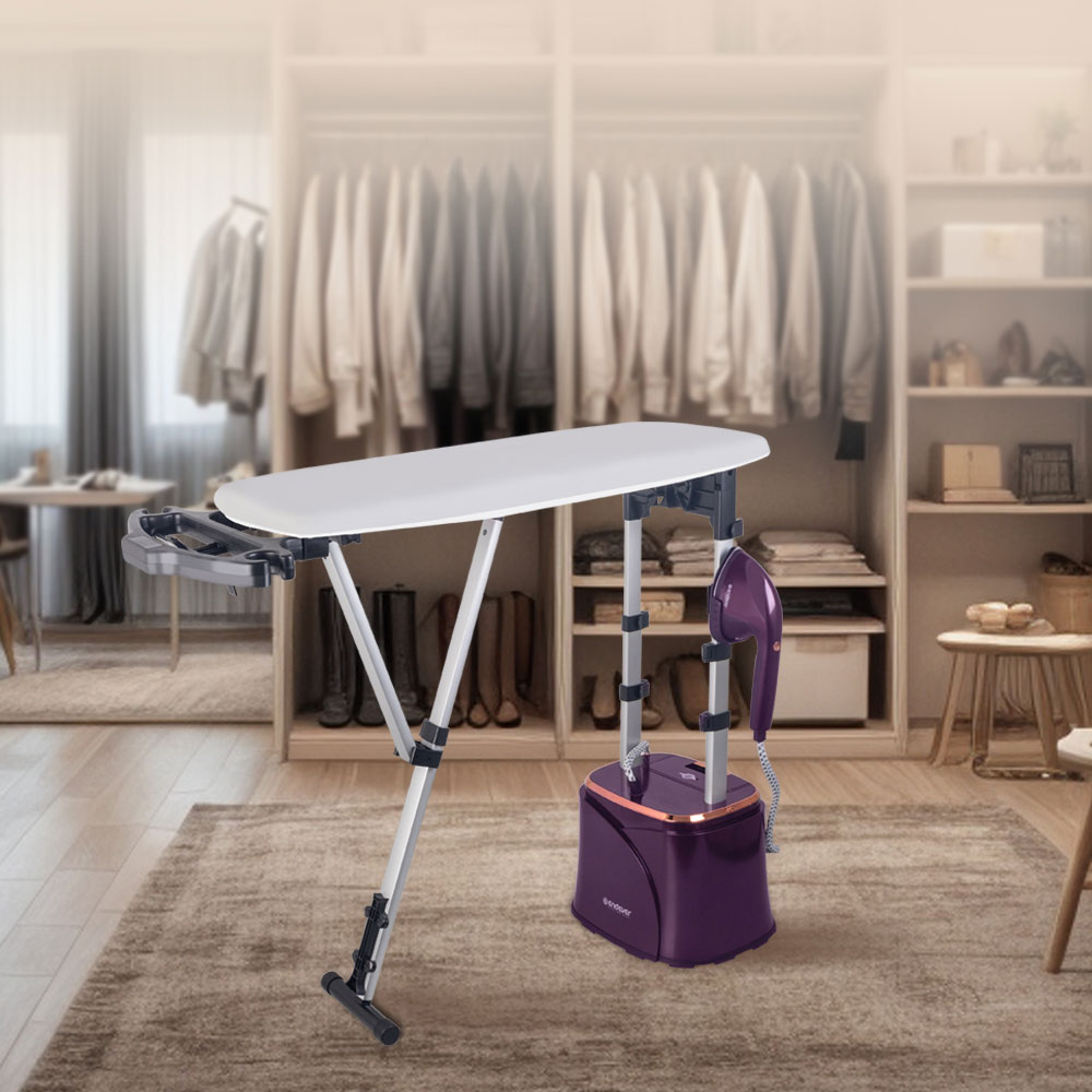 Отпариватель для одежды ENDEVER Q-17 - фото 12