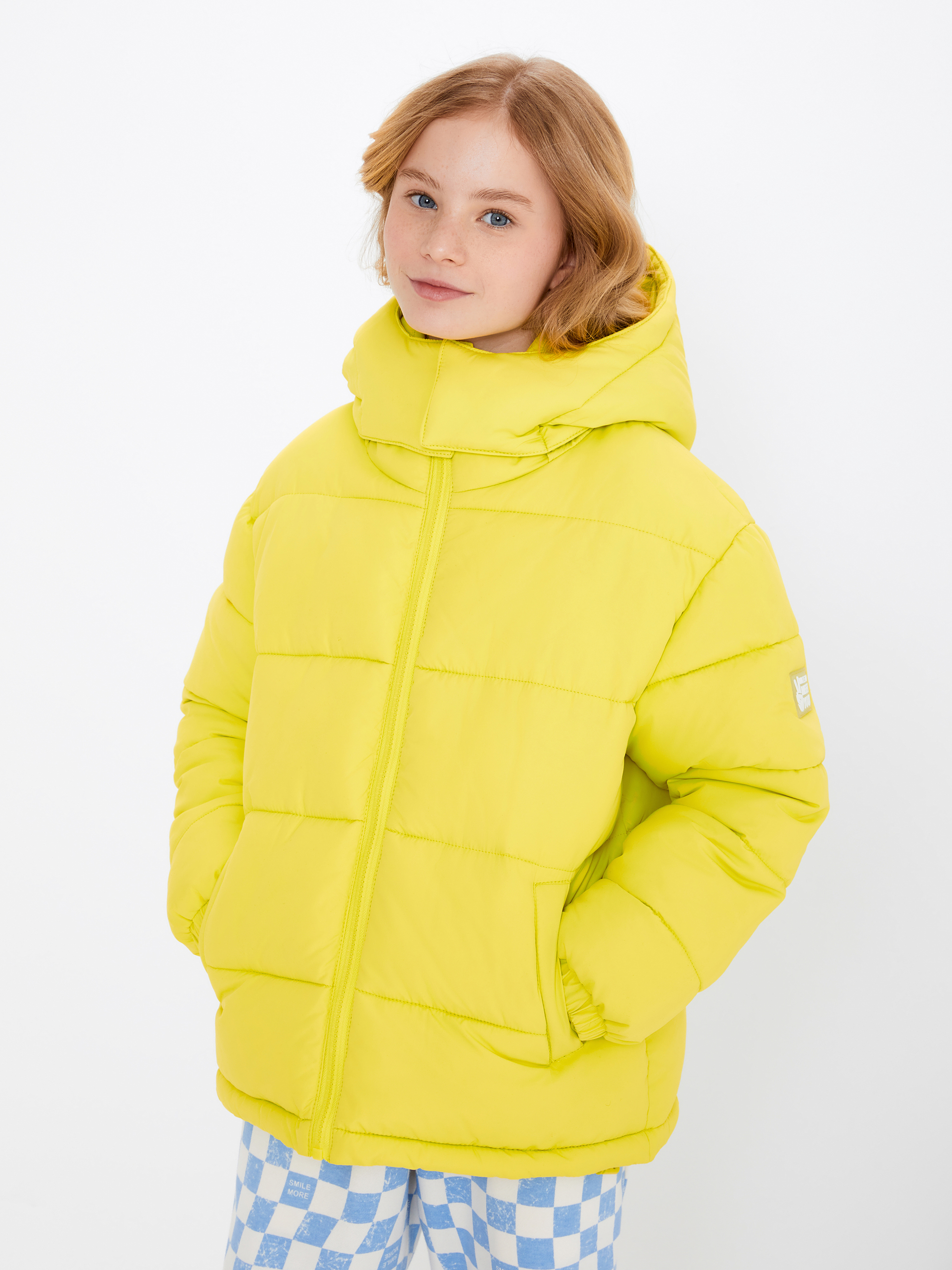 Куртка Acoola 20310650003_0068715 - фото 13