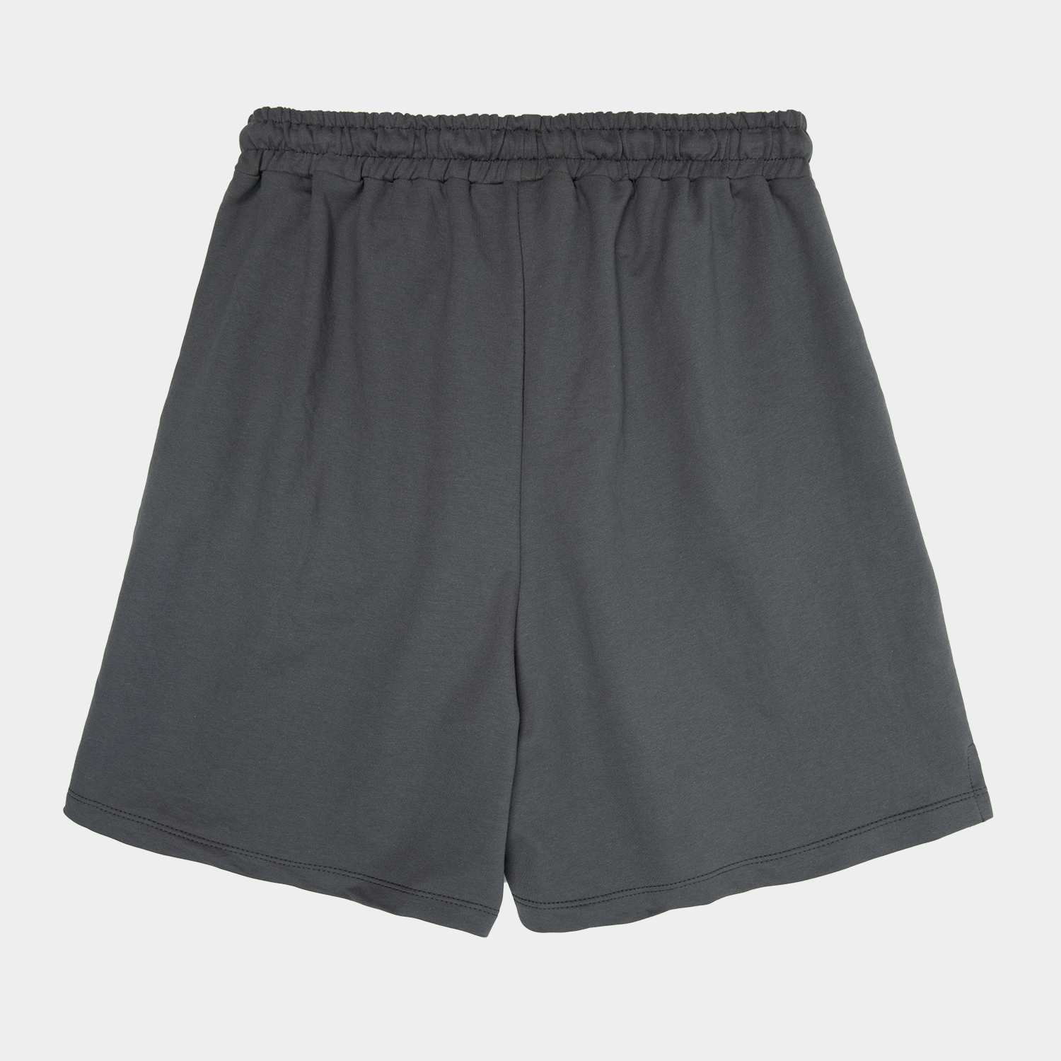 Шорты ё TJ-WSHORT-GRAY-SS25 - фото 3