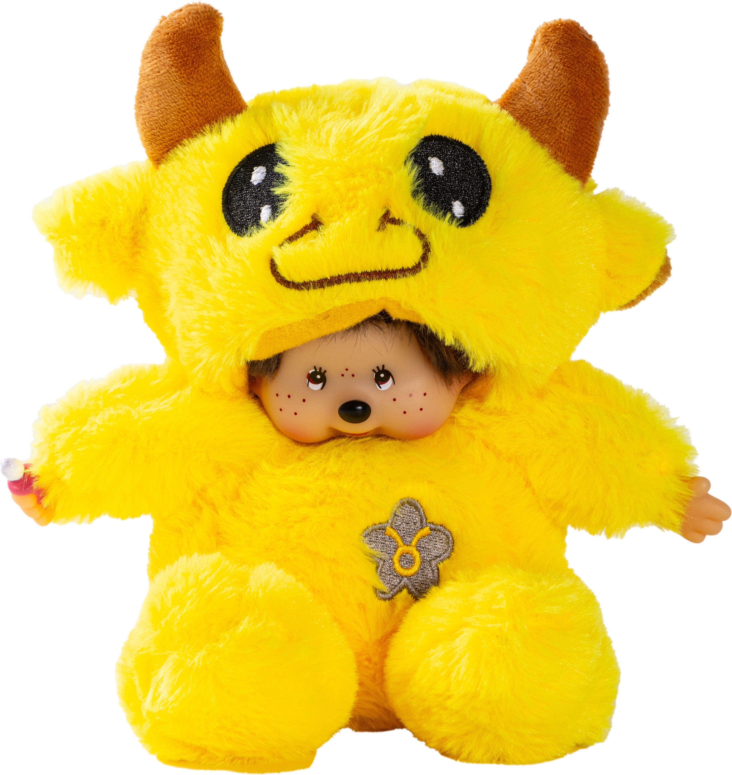 Мягкая игрушка Monchhichi - фото 11