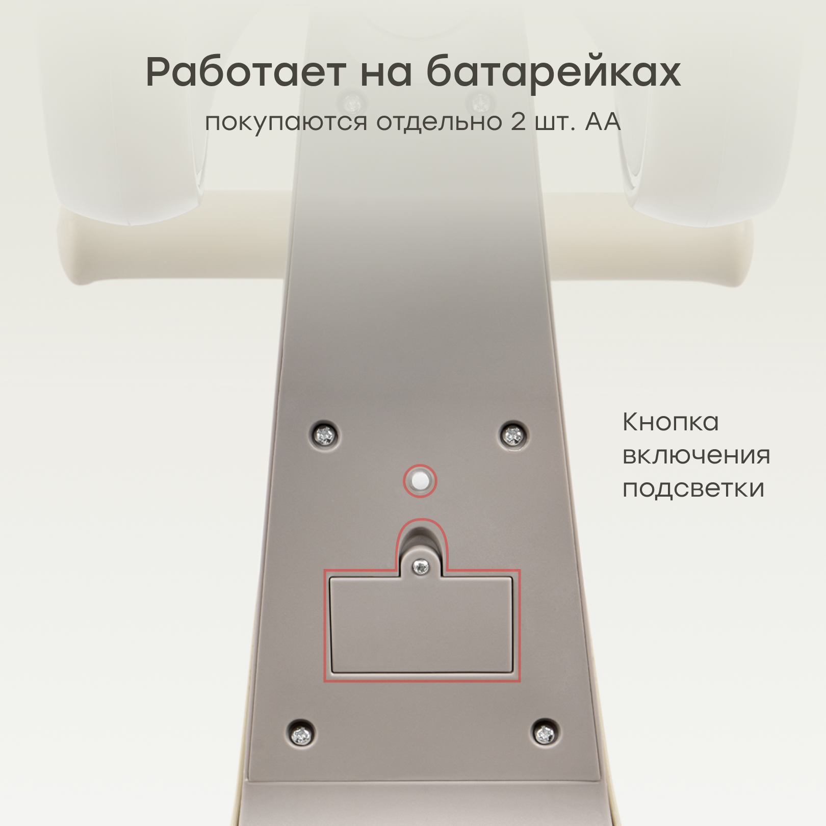 Трехколесный беговел Happy Baby - фото 8