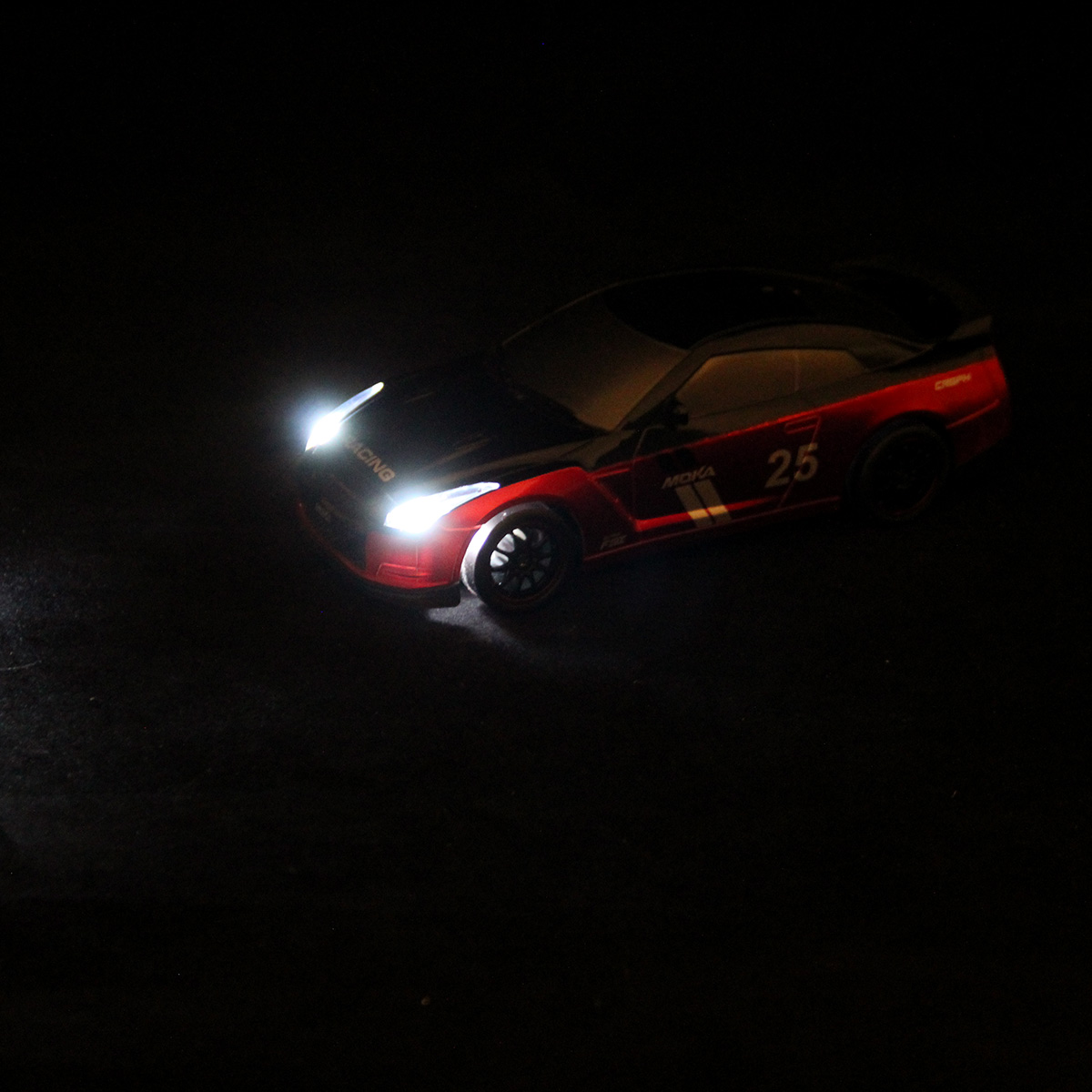 Автомобиль РУ Veld Co - фото 21