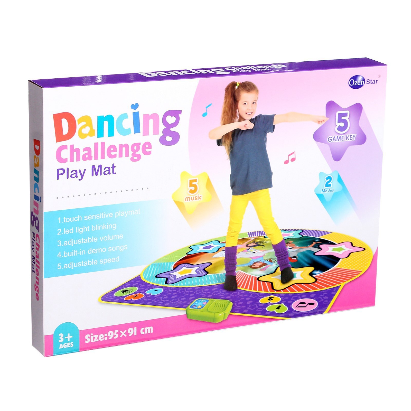 Игрушка Sima-Land - фото 8