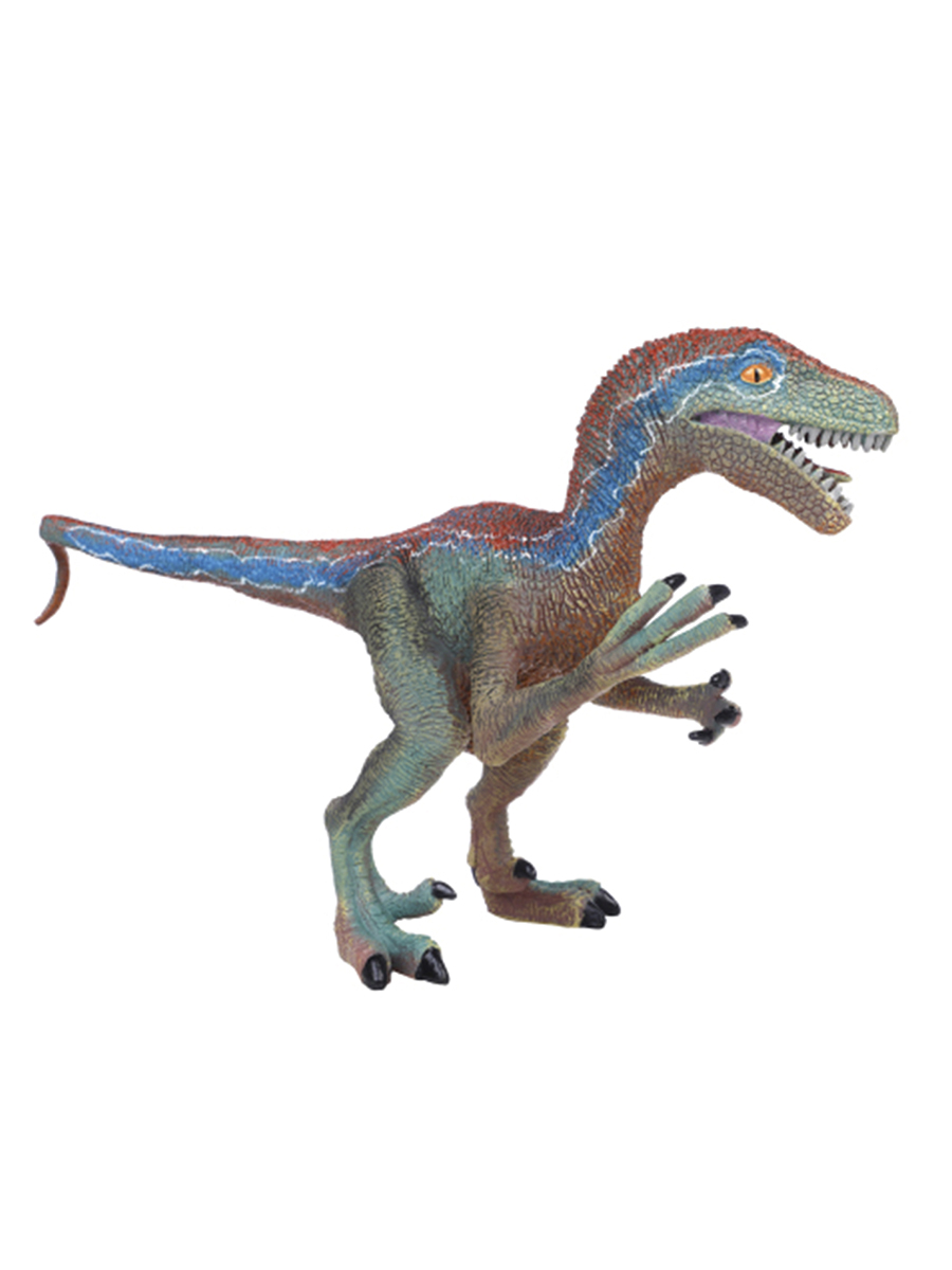 Игровой набор Masai Mara Велоцираптор - фото 6