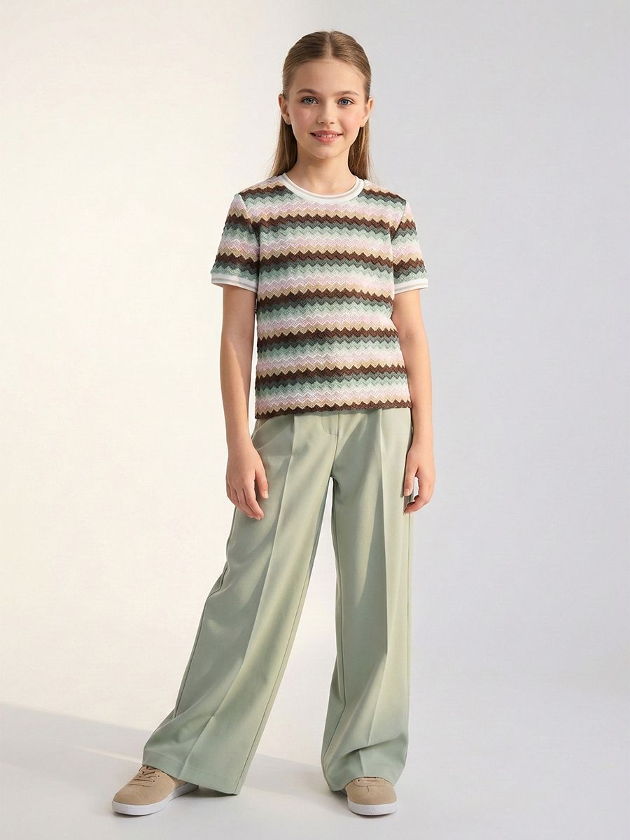 Футболка Noble People 29516-807-2388 - фото 2