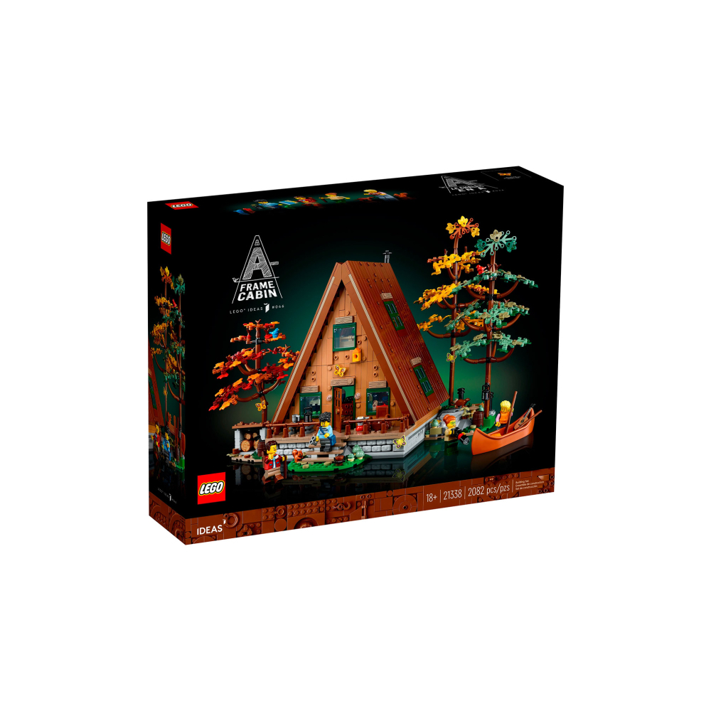 Конструктор LEGO 516 дет. - фото 1