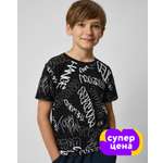 Футболка Futurino