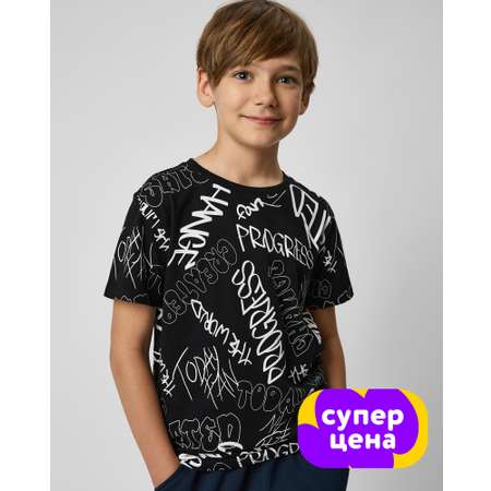 Футболка Futurino