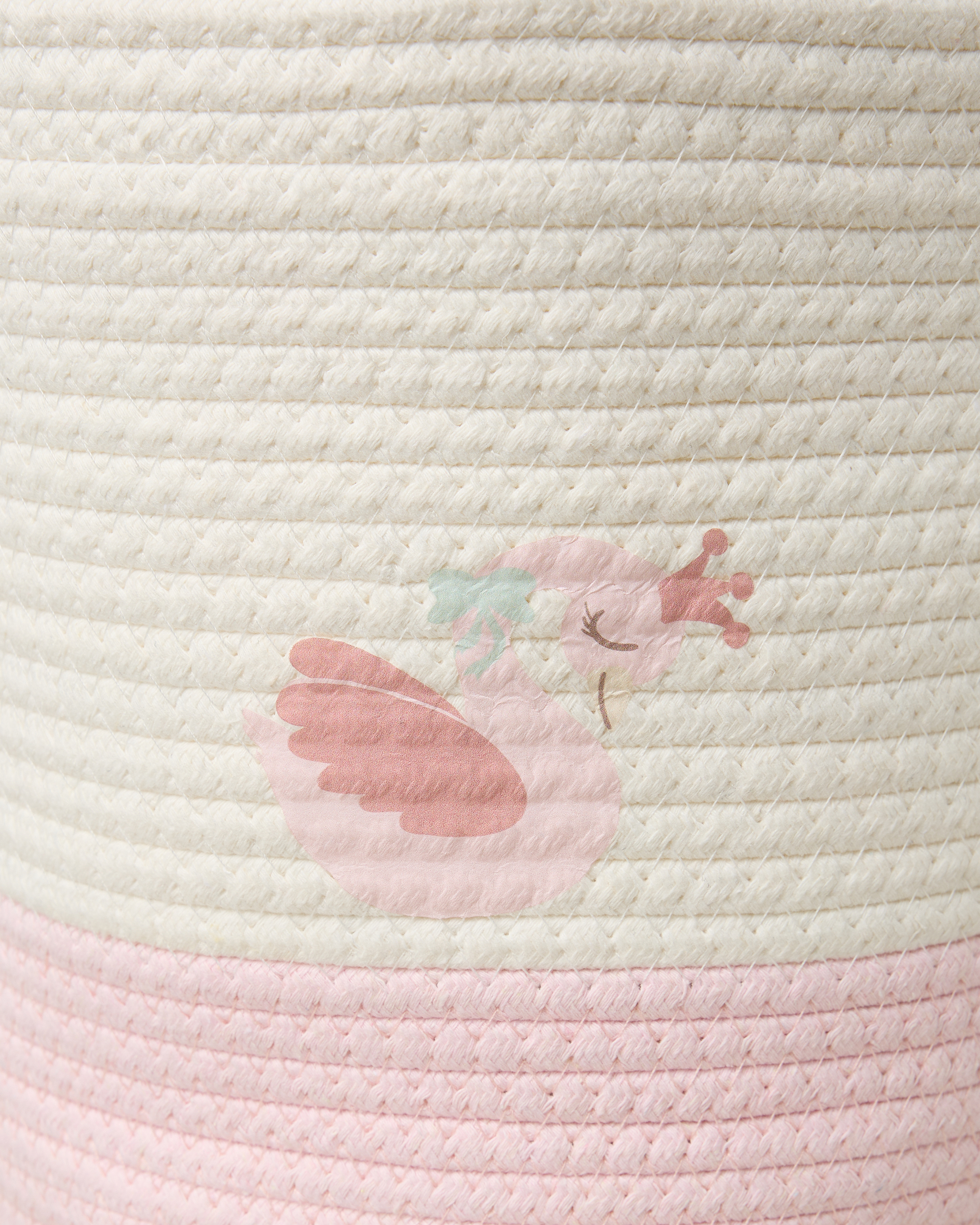 Корзина для хранения FUTURINO Home Страна принцессы S26FH5-WS507st-00JJ - фото 2