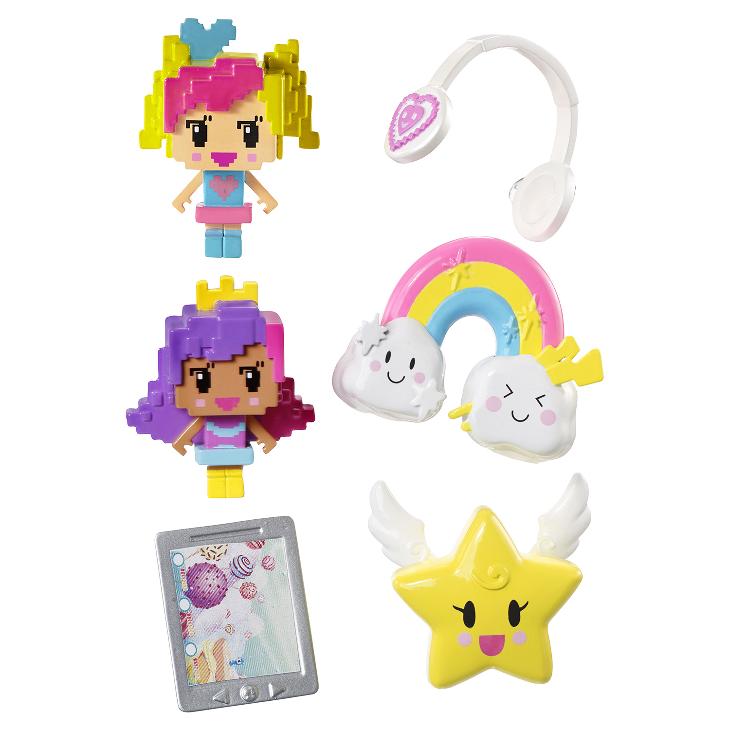 Кукла модельная Barbie Геймерка DTV96 - фото 5