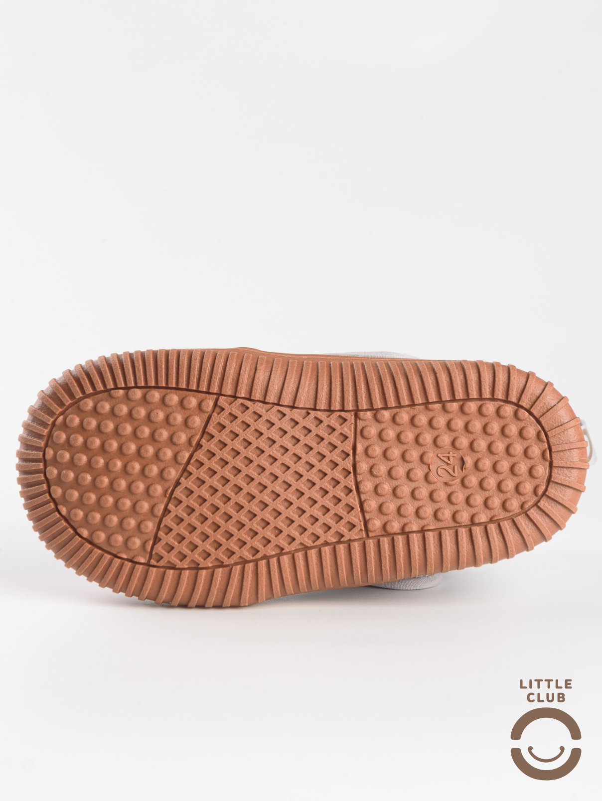 Ботинки Little Club DUTI13899 - фото 11