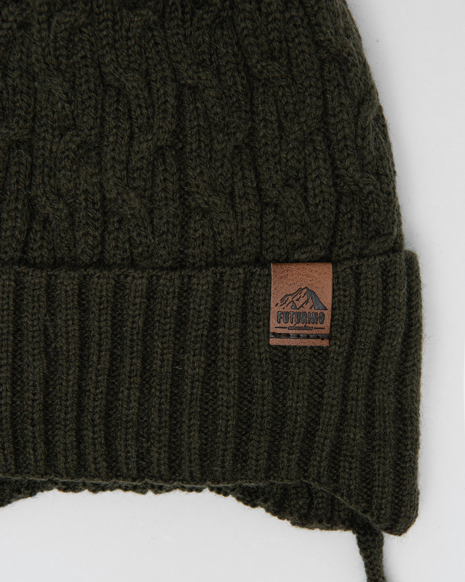 Шапка Futurino Cool W24FC1-M845kb-24 - фото 3