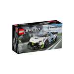 Конструктор LEGO Speed Champions Koenigsegg Jesko 280 дет.
