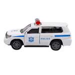 Автомобиль Funky Toys Кроссовер 1:32