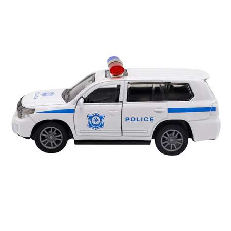 Автомобиль Funky Toys Кроссовер 1:32