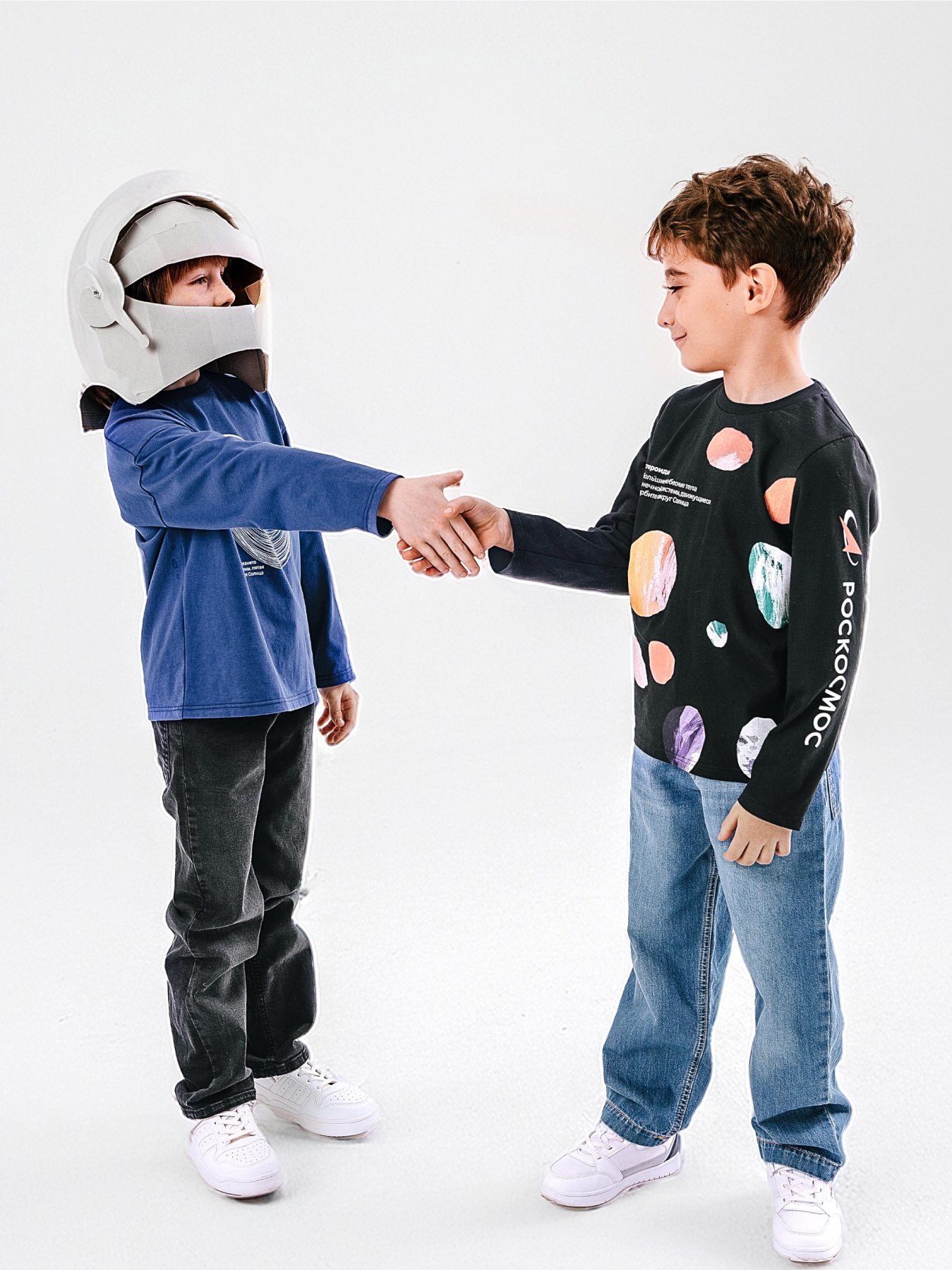 Лонгслив Bossa Nova 180Р-161-Ч - фото 7