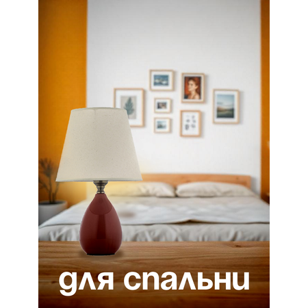 Ночник Arti Lampadari Riccardo